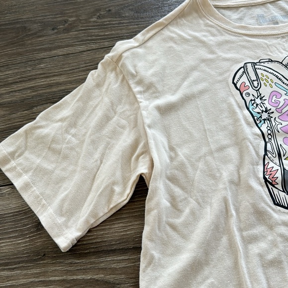 Giddy Up Tee - Picture 4 of 5